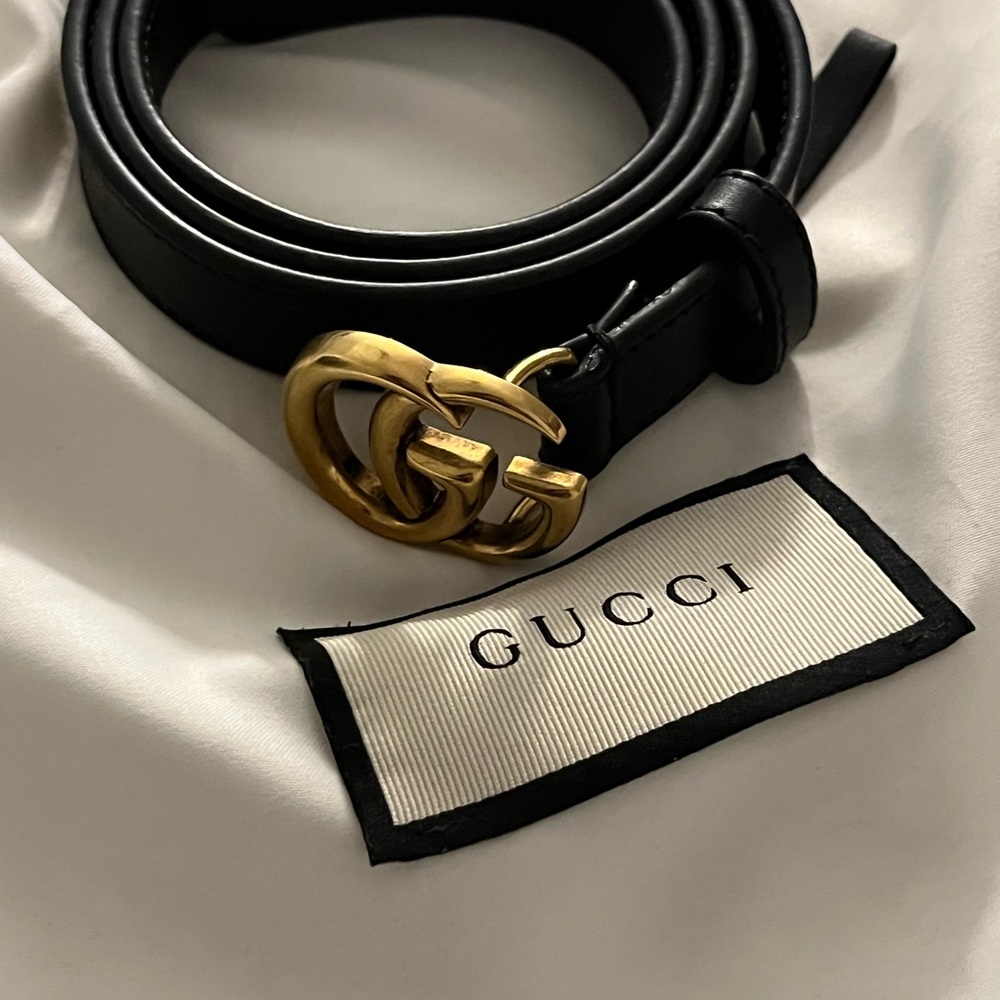 Gucci Belt
